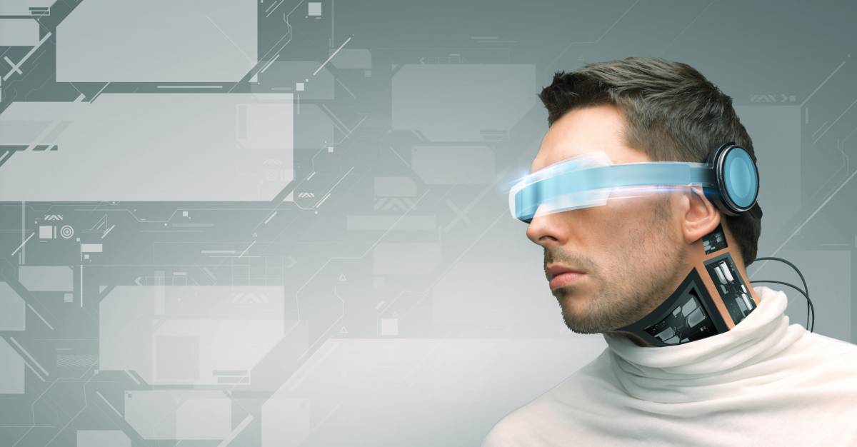 White Paper on the Architecture of Wearable Technology Image