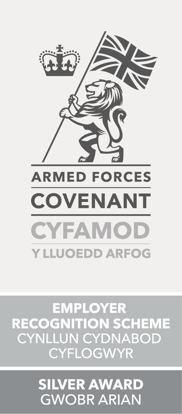 Armed Forces Covenant Image