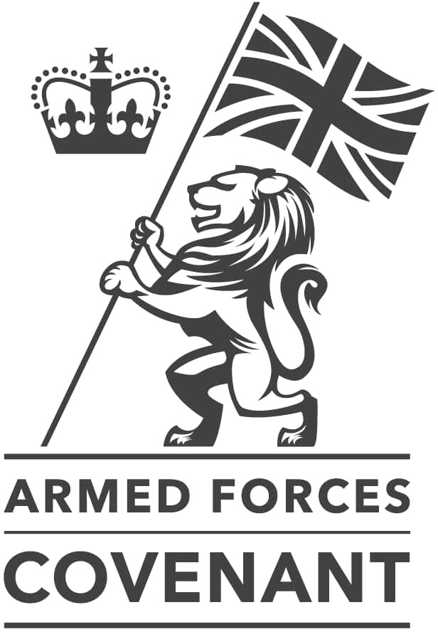 Armed Forces Covenant- We have your back! Image