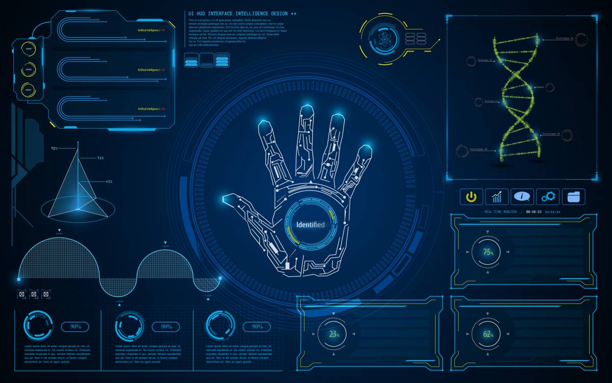 Personal Health and Usage Monitoring (P-HUMS) Image