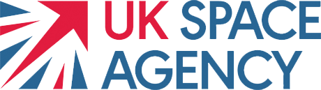 K Sharp supporting the UK Space Agency Image